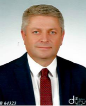 2017-2019 Director General of Coastal Safety Hızırreis Deniz