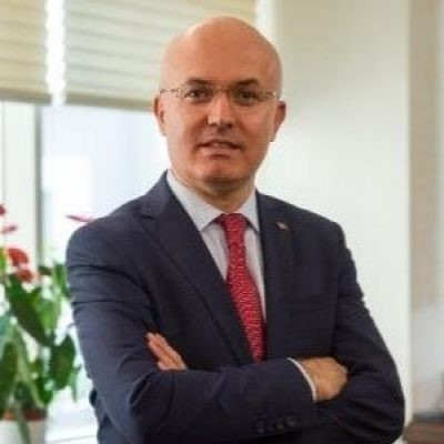 ULAK AŞ Yönetim Kurulu Başkanı-Eski Milli Savunma Bakan Yardımcısı Dr. Celal Sami  Tüfekci