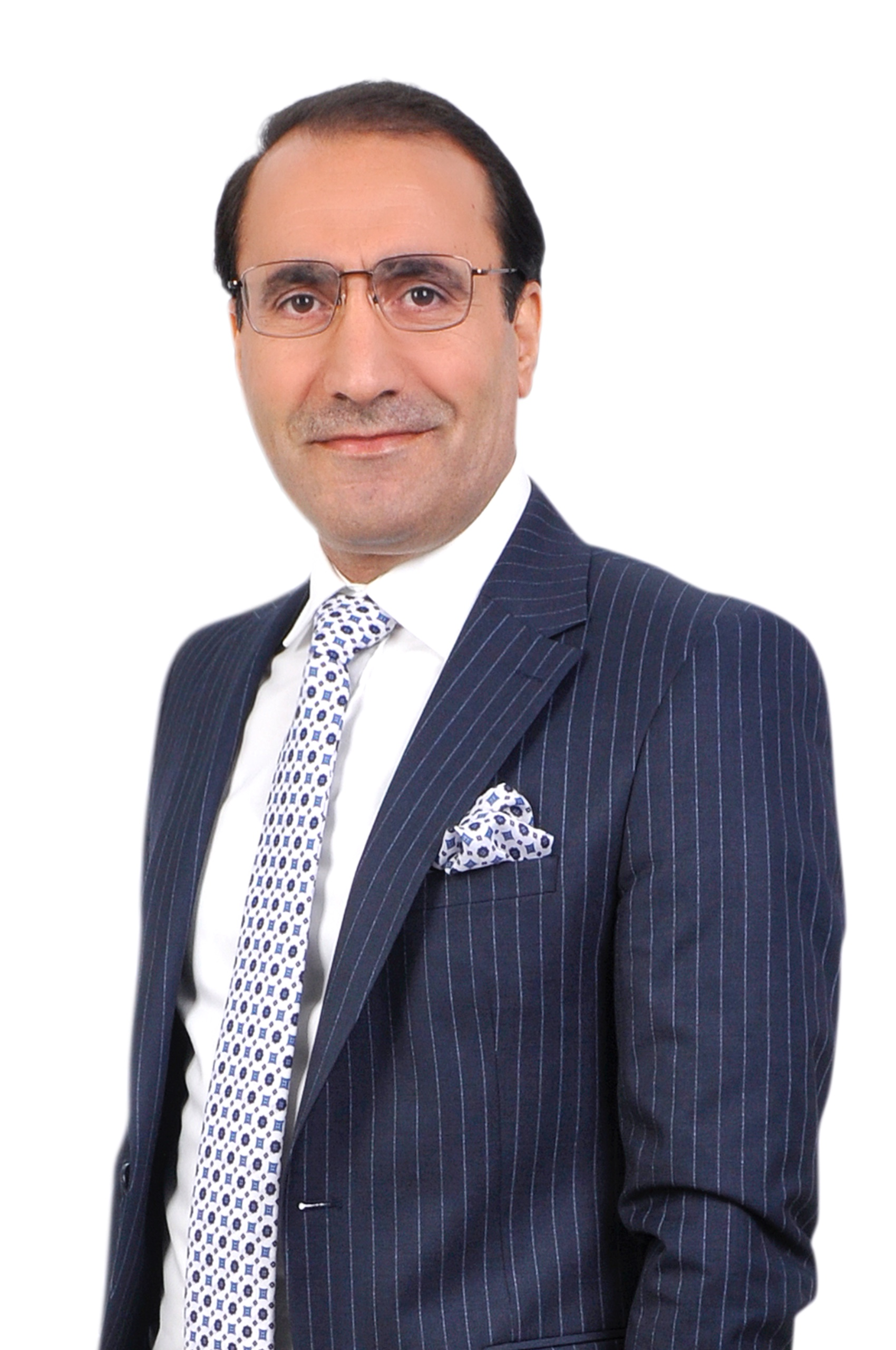 Dr. Ferhat ASLAN
