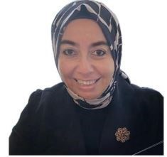 C2TECH Mühendislik & Programlar Genel Müdür Yardımcısı  Dr. Nurşen  Sarı