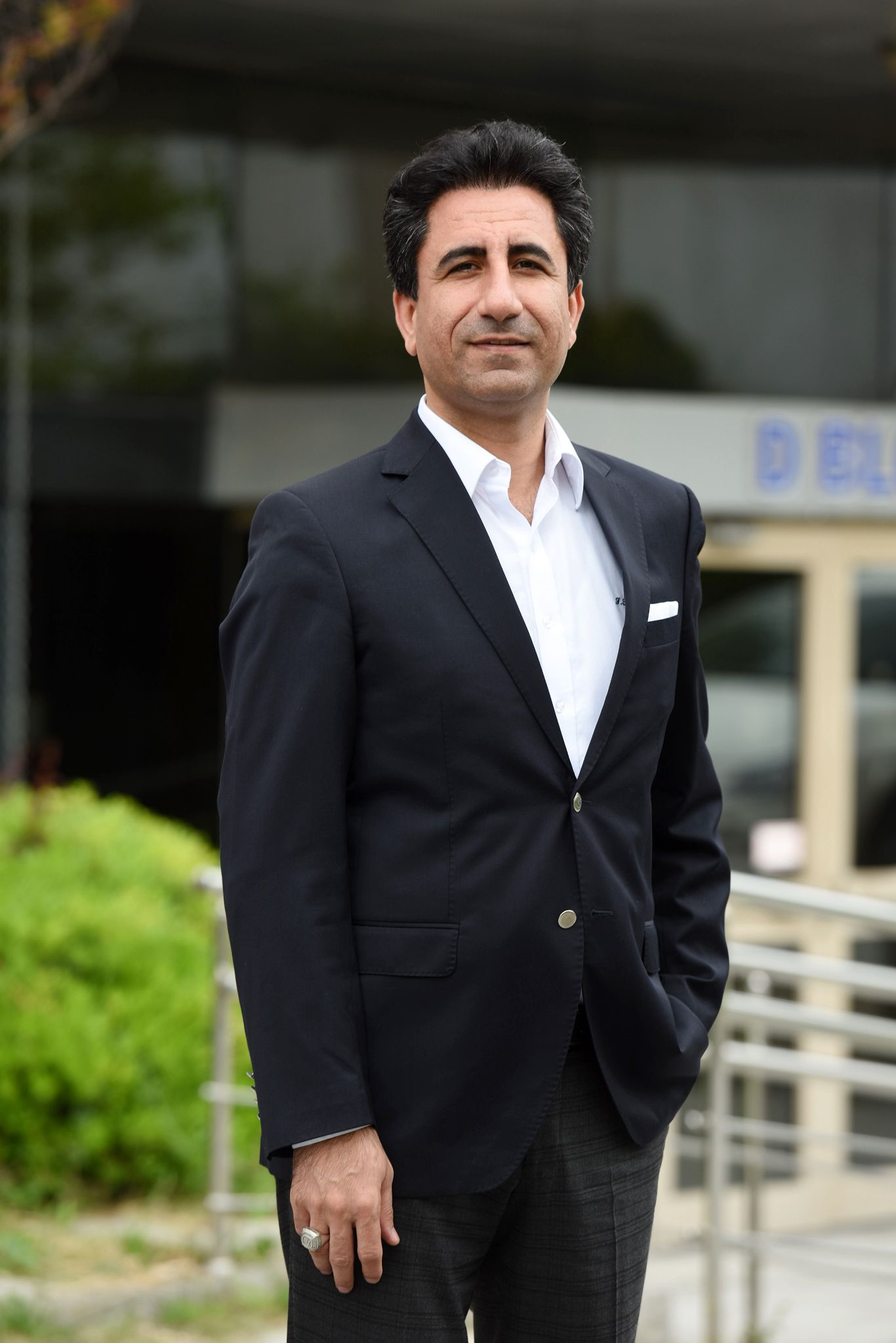 Prof. Dr. Sezgin  BAKIRDERE