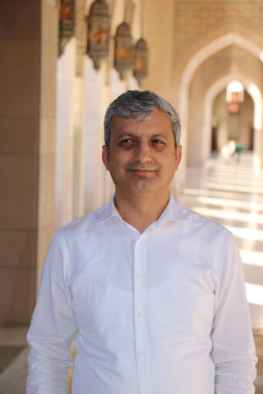 Prof. Dr. İlhan Öztürk