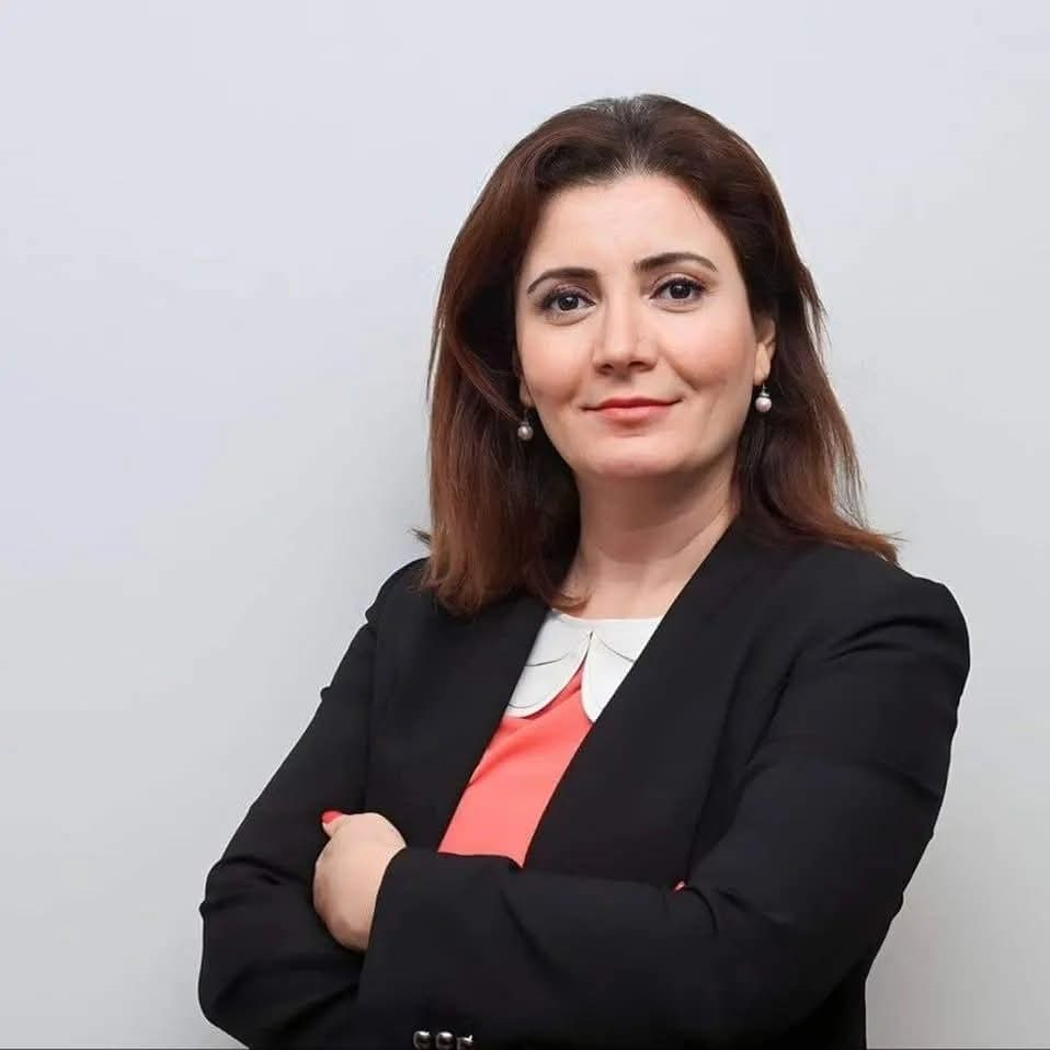 Prof. Dr. Elif ÖĞÜT