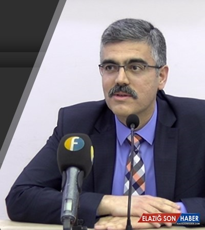 Prof. Dr. Kürşat Esat  Alyamaç