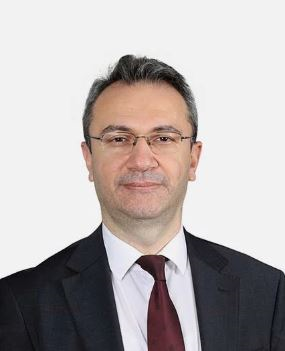HAVELSAN Deputy General Manager of Command Control and Defense Technologies Savaş  Yanık