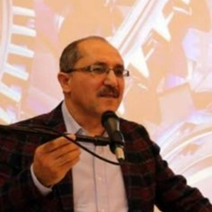TÜRKSAT AŞ Kurucu Genel Müdürü Doç. Dr. Osman  Dur