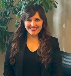 T.C. Cumhurbaşkanlığı Genel Sekreterliği Hukuk ve Mevzuat Genel Müdürlüğü Uluslararası Tahkim ve Alternatif Çözümler Daire Başkanı Doç. Dr. Eda Manav  Özdemir 