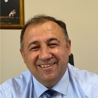 ASELSAN Uydu ve Uzay Teknolojileri Direktörü  F. Taner  Özdemir