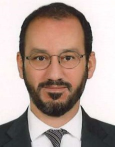 TUSAŞ Genel Müdür Yardımcısı  Prof. Dr. Lokman  Kuzu