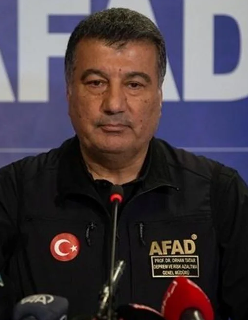 Prof. Dr. Orhan Tatar