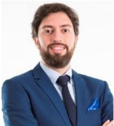 HAVELSAN İş Geliştirme Direktörü  Dr. Arif Furkan  Mendi