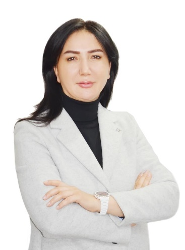 Dr. Vesile  Möhsümova