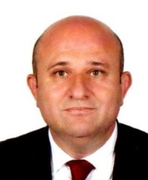 Savunma Sanayii Başkanlığı Uzay ve Uydu Sistemleri Proje Müdürü Ramazan Karabulut