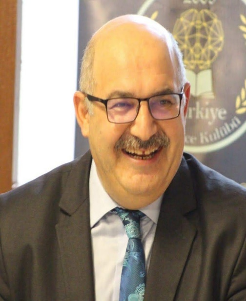 Prof. Dr.  Mehmet  Yüce