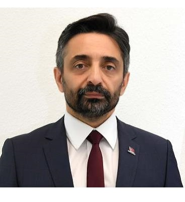 Savunma Sanayii Başkan Yardımcısı Prof. Dr.  Hakan KARATAŞ