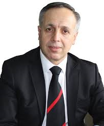 Director General of Maritime Trade, Ministry of Transport, Maritime Affairs and Communications of the Republic of Türkiye, 2016-2017 Cemalettin Şevli