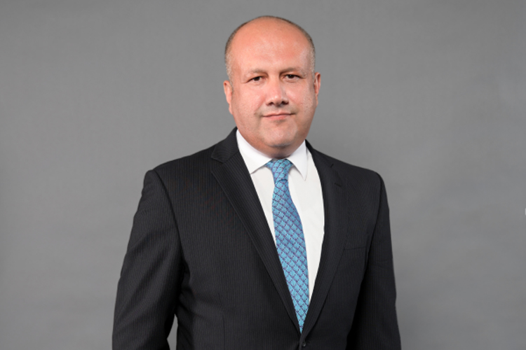 BİTES Genel Müdürü Cemil Sağıroğlu