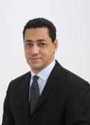 Prof. Dr.  Nabil  Maghrebi