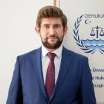 DEHUKAM CEO Dr. Mustafa  Başkara