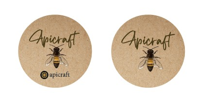 Apicraft Nurcan Tekneci