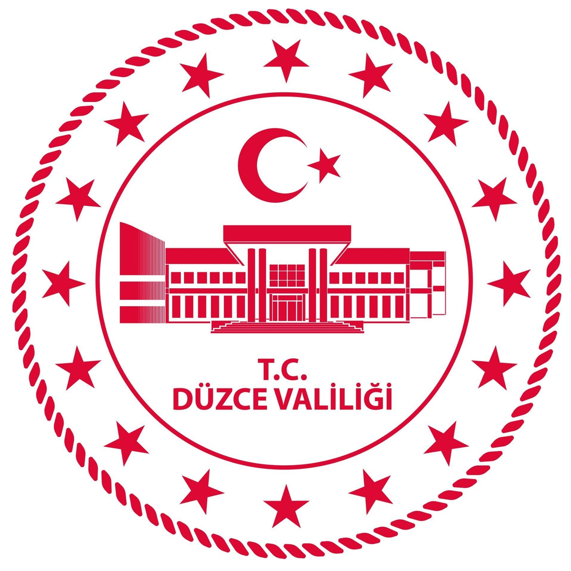 T.C. Düzce Valiliği