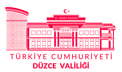 Governorship of Düzce