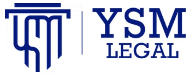 YSM Legal