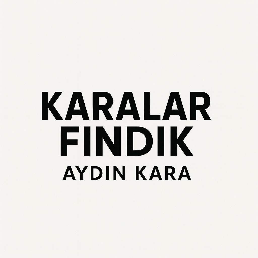 Karalar Fındık