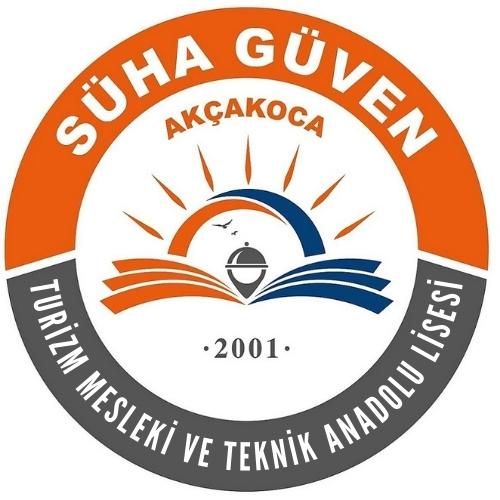 Akçakoca Süha Güven Turizm Mesleki ve Teknik Anadolu Lisesi