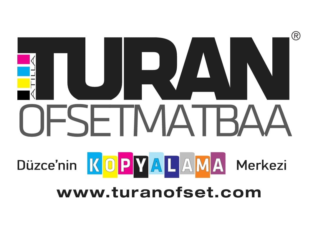 Turan Ofset Matbaa
